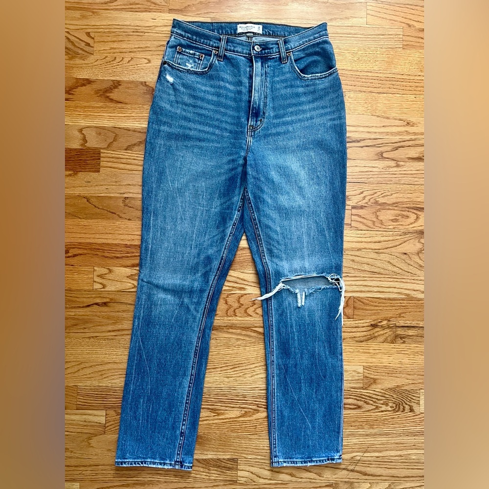 Abercrombie Jeans